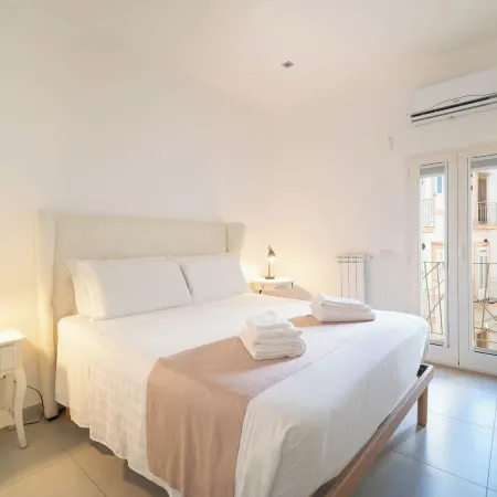 Le Contrade Chiasso Cafaro