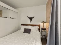 Cozy Ketchum Studio: Walk to the Lifts & Downtown Hotels in Ketchum