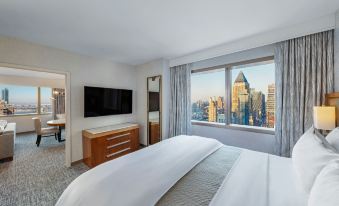 The Westin New York at Times Square