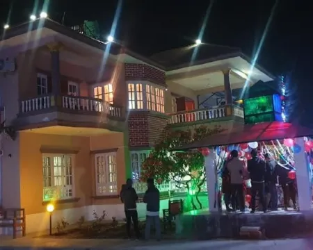London House Resort Hotels in Biratnagar