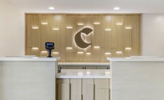 Comfort Inn SeaWorld Area