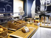Ibis Budget Ludwigsburg - breakfast