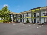 Quality Inn Hotels in Laurel County