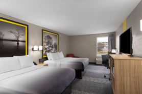 Super 8 by Wyndham Chattanooga East - Hamilton Place