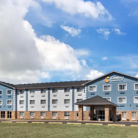 Comfort Inn & Suites Wisconsin Dells