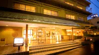 Dogo Grand Hotel - WLAN