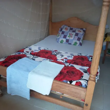Mumbi Rose Guest House Hotele w: Thika