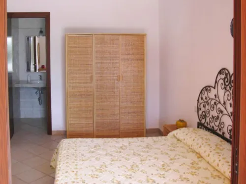 Apartment on Costa Rei with Sea View