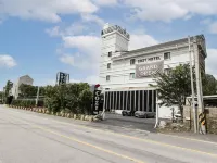Yangpyeong Cozy Hotels in der Nähe von Galerie Sonagi