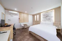 Daejeon Yuseong Paros