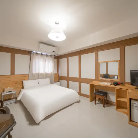 GAIA HOTEL Отели рядом с достопримечательностью «Музей компьютеров Nexon»