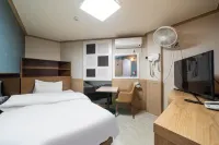 Daejeon Yongjeon Sol-b