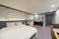 Pyeongtaek Hotel Inner Peace - New