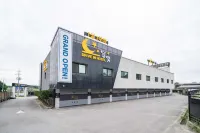 Yeoju Zaza Self Check-in Motel