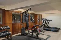 The Fern Residency Ahmedabad, Ellisbridge, Series by Marriott - 3 звезды