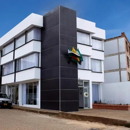 Hotel Santa Elena Norte