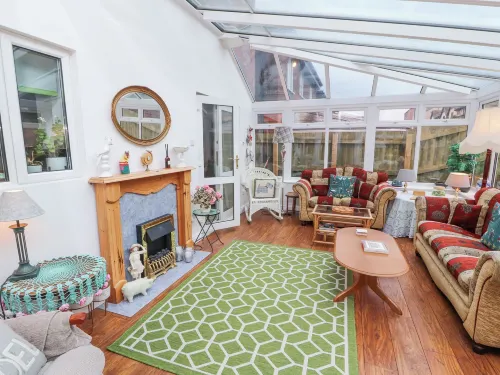 Marwood - Country Houses