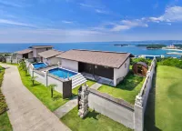 Crystalvilla Shirahama Oceans Dog Resort Hotels in 
