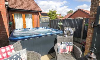 Pentre Country Studio