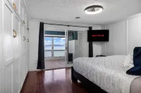 Million Dollar View Bayshore Beach House - 4-Sterne