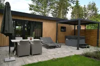 Pleasant Nature Lodge in Dalerveen