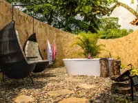 Eco Hotel Verano Azul Hotels in Villeta