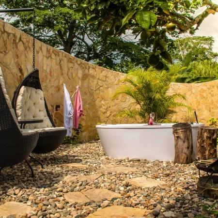 Eco Hotel Verano Azul