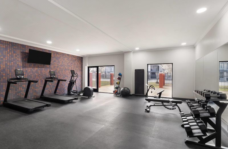 La Quinta Inn & Suites by Wyndham Bessemer photo 2