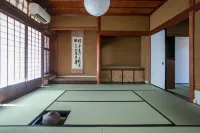 Tsunagian Tabi-NE