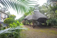 23 Ambleside Retreat - Parkplatz