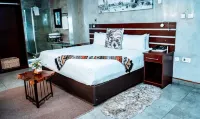 Parkview Hotel - spa