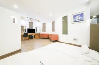 Cheonan rodeo hotel
