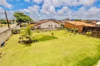 Casa Nova a 1 min da Praia Hotels in 