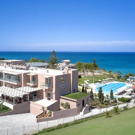 Zeus Kos Beach