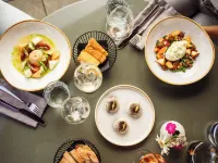 Flem Mountain Lodge Hotels in Flims