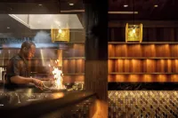 Moon Palace The Grand - Punta Cana - All Inclusive - bar