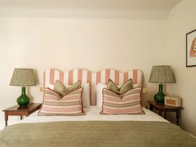 The Great Decoy Hoteles en 