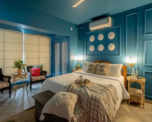 Elivaas Bludoor - Goa Hotels in Assagao