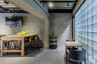NOK Stylish 3BR Apartment w/ Terrace in Zona Rosa - Gym