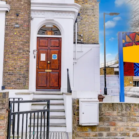Peckham Rooms Hotel by Belvilla Отели рядом с достопримечательностью «Кэмбервелл»