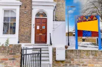 Peckham Rooms Hotel by Belvilla Отели рядом с достопримечательностью «Пекхэм»