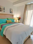 Villa with jacuzzi and terrace · Ideal Easter - Bungalows