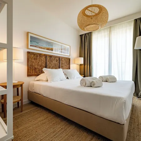 Pestana Porto Covo Village