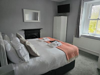The Station Inn - Ribblehead