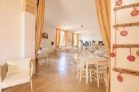 Masseria Il Vignale - breakfast