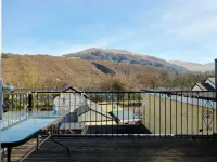 Host Stay Llanberis Flat Hotels in Llanberis