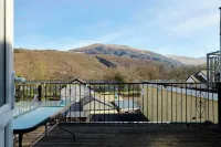 Host Stay Llanberis Flat