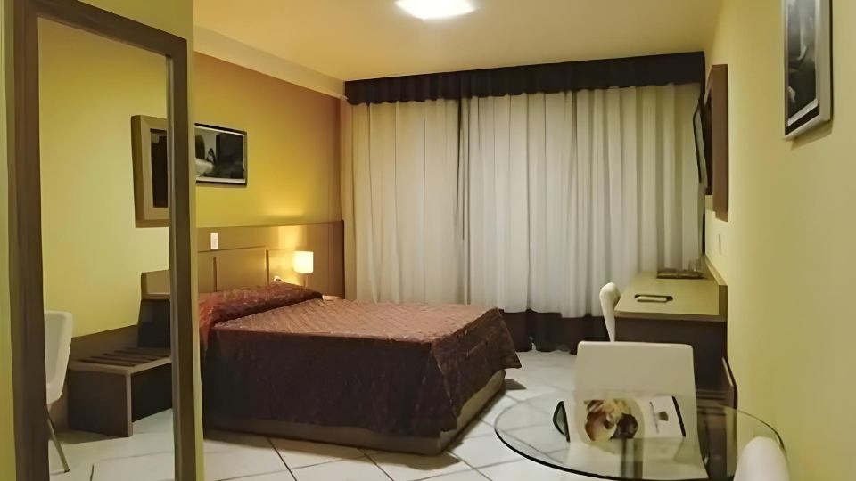 Hotel Pouso Real