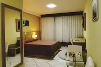โรงแรม Atlântico Lapa - ที่มีที่จอดรถ