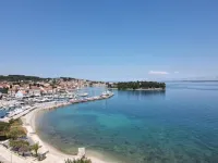 Kokolo Beach Apartments Hotels in Preko